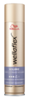 Haarspray 2-Tages Volumen oder Extreme Hold von Wellaflex im aktuellen Müller Prospekt