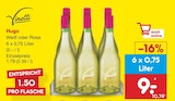 Netto Marken-Discount - Hugo Angebot im Prospekt Hugo bei Netto Marken-Discount im Prospekt "" für 9,00 €
