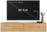 Wohnwand im Angebot bei XXXLutz in Norderstedt Wohnwand Angebote von Dieter Knoll bei XXXLutz Norderstedt für 899,00 €