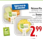 Aktuelles Melonen Mix Angebot bei EDEKA in München ab 2,99 €