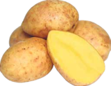 Kartoffeln im V-Markt Prospekt Speisefrühkartoffel im aktuellen V-Markt Prospekt für 1,49 €