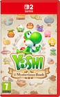 Jeu "Yoshi and the Mysterious Box" pour Nintendo Switch 2 - NINTENDO en promo chez Carrefour Calais à 51,99 €