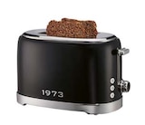 Doppelschlitz-Toaster im Angebot bei Lidl in Böblingen Doppelschlitz-Toaster Angebote von SILVERCREST bei Lidl Böblingen für 14,99 €