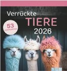 Postkarten-/Abreißkalender 2026 Angebote von NGV bei Lidl Melle für 3,99 €