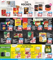 Aktueller HIT Prospekt mit Maggi, "ECHTE VIELFALT", Seite 10