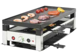 Tischgrill 5 in 1 Table Grill for 8, Typ 791 Angebote von Solis bei expert Frankfurt für 184,04 €