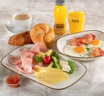 Bauerfrühstück bei XXXLutz im Görgeshausen Prospekt für 6,90 €
