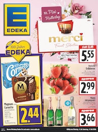 EDEKA Prospekt: "Aktuelle Angebote", 20 Seiten, 04.05.2026 - 09.05.2026