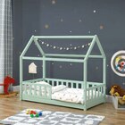 Kinderbett im Angebot bei Lidl in Dorsten Kinderbett Angebote von JUSKYS bei Lidl Dorsten für 99,99 €