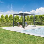 Aktuelles Pavillon Angebot bei Lidl in Kassel ab 1.299,00 €