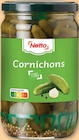 Cornichons Fins - Netto dans le catalogue Netto