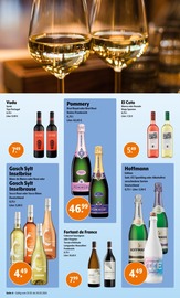 Aktueller Trink und Spare Prospekt mit Wein, "Aktuelle Angebote", Seite 4
