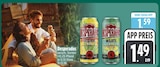 Desperados Original  im aktuellen EDEKA Prospekt für 1,49 €