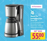 famila Nordost Neu Wulmstorf - WMF Bueno Pro Kaffeemaschine Angebot im Prospekt WMF Bueno Pro Kaffeemaschine bei famila Nordost im Neu Wulmstorf Prospekt für 55,00 €