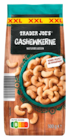 Cashewkerne XXL von Trader Joe's im aktuellen ALDI Nord Prospekt für 4,79 €