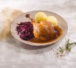 Entenkeule im XXXLutz Prospekt Entenkeule von im aktuellen XXXLutz Prospekt für 11,90 €