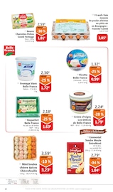Fromage Angebote im Prospekt "colruyt" von Colruyt Fromage Angebote im Prospekt "colruyt" von Colruyt auf Seite 4