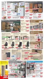 Garderobe Angebot im aktuellen Die Möbelfundgrube Prospekt auf Seite 11