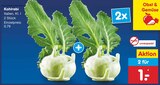Aktuelles Kohlrabi Angebot bei Netto Marken-Discount in Würzburg ab 1,00 €