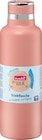 Trinkflasche 700 ml rot on tour bei dm-drogerie markt im Unterhaching Prospekt für 9,95 €