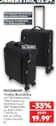 Trolley-Boardcase im Angebot bei Kaufland in Iserlohn Trolley-Boardcase Angebote von PASSENGER bei Kaufland Iserlohn für 19,99 €