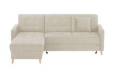 Aktuelles Ecksofa mit Schlaffunktion Venus Angebot bei Höffner in München ab 947,40 €