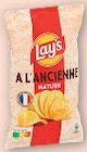 Super U Amphion les Bains - Promo -50% de remise immédiate sur le 2ème produit identique sur la gamme des chips LAY'S Promo -50% de remise immédiate sur le 2ème produit identique sur la gamme des chips LAY'S à dans le catalogue Super U à Amphion les Bains