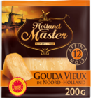 25% CAGNOTTÉS<BR>SUR VOTRE COMPTE<CAGNOTTE> SUR LES GAMMES - HOLLAND MASTER en promo chez Auchan Hypermarché 25% CAGNOTTÉS<BR>SUR VOTRE COMPTE<CAGNOTTE> SUR LES GAMMES - HOLLAND MASTER dans le catalogue Auchan Hypermarché