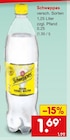 Schweppes bei Netto Marken-Discount im Prospekt "" für 1,69 €