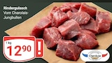 Rindergulasch bei GLOBUS im Prospekt "" für 12,90 €
