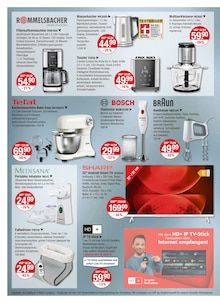 Frostschutz Angebot im V-Markt Prospekt, gültig von 06.11.2025 bis 12.11.2025 Frostschutz Angebot im aktuellen V-Markt Prospekt auf Seite 16