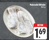 Matjessalat Dillrahm Angebote bei E center Erlangen für 1,69 €
