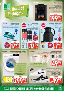 Marktkauf Prospekt der aktuellen Woche, gĂĽltig von 28.09.2026 bis 02.10.2026 Aktueller Marktkauf Prospekt "Top Angebote" mit 36 Seiten