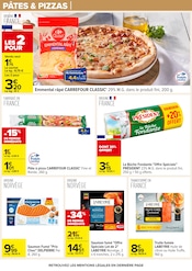 Promos Truite dans le catalogue "Carrefour" de Carrefour à la page 10 Promos Truite dans le catalogue "Carrefour" de Carrefour à la page 10
