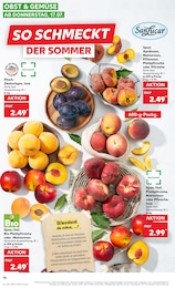 Kaufland Pflaumen im Prospekt Kaufland Pflaumen im Prospekt