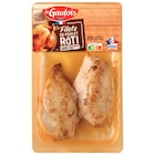 Filets de poulet rôti - LE GAULOIS dans le catalogue Carrefour