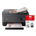 Imprimante multifonction - CANON - Carrefour à Saint-Malo Imprimante multifonction - CANON en promo chez Carrefour Saint-Malo à 69,99 €