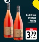 Angebot im EDEKA Kist Prospekt EDEKA Kist Prospekt mit im Angebot für 3,79 €