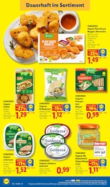 Falafel Angebote im Prospekt "LIDL LOHNT SICH" von Lidl Falafel Angebote im Prospekt "LIDL LOHNT SICH" von Lidl auf Seite 14
