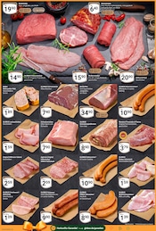 Aktueller GLOBUS Prospekt mit Rinderfilet, "Aktuelle Angebote", Seite 2