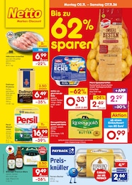 Der aktuelle Netto Marken-Discount Prospekt Der aktuelle Netto Marken-Discount Prospekt Aktuelle Angebote