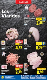 Prospectus Lidl "La Foire aux Vins" en cours à Clichy, Page 8 Catalogue Lidl en cours à Clichy, "La Foire aux Vins", Page 8