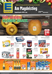 Der aktuelle EDEKA Prospekt Der aktuelle EDEKA Prospekt Wir lieben Lebensmittel!