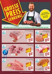 Aktueller Marktkauf Prospekt mit Fisch, "AUSWAHL RIESIG, PREISE NIEDRIG", Seite 4