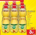 Schorle oder Frucht G‘ Spritzer von StarDrink für 3,00 € bei Netto Marken-Discount im Angebot Schorle oder Frucht G‘ Spritzer von StarDrink im aktuellen Netto Marken-Discount Prospekt