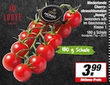 Niederlande Cherrystrauchtomaten „Honig“ im Angebot bei EDEKA in Haltern am See Niederlande Cherrystrauchtomaten „Honig“ Angebote von Looye bei EDEKA Haltern am See für 3,99 €