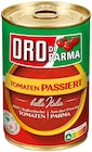 Tomaten im Penny Prospekt Tomaten von Oro Di Parma im aktuellen Penny Prospekt für 1,19 €