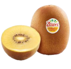 EDEKA Pellworm - Kiwi Gold Jumbo Angebot im Prospekt Kiwi Gold Jumbo bei EDEKA im Pellworm Prospekt für 1,00 €