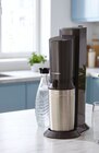 Wassersprudler CRYSTAL im Angebot bei Penny in Menden Wassersprudler CRYSTAL Angebote von sodastream bei Penny Menden für 3,49 €