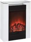 Elektrischer Kamin BG00676 Angebote von bhp bei POCO Köln für 119,99 €